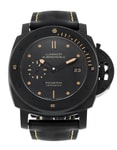 Pre-Owned Panerai Luminor Submersible Watch